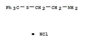 CAS No 15297-43-5  Molecular Structure