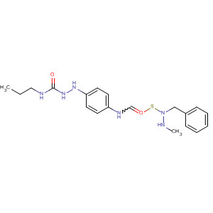 CAS No 152971-97-6  Molecular Structure