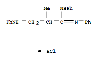 Cas Number: 152975-26-3  Molecular Structure