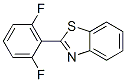 CAS No 152993-87-8  Molecular Structure