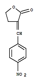 CAS No 1530-65-0  Molecular Structure