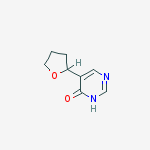 Cas Number: 153004-45-6  Molecular Structure