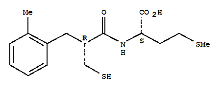 CAS No 153006-44-1  Molecular Structure