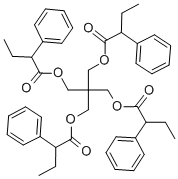 CAS No 15301-67-4  Molecular Structure