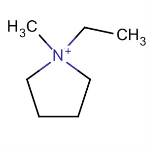 CAS No 15302-90-6  Molecular Structure