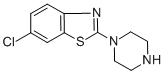 CAS No 153025-29-7  Molecular Structure