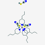 Cas Number: 15304-15-1  Molecular Structure