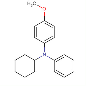 CAS No 153040-52-9  Molecular Structure