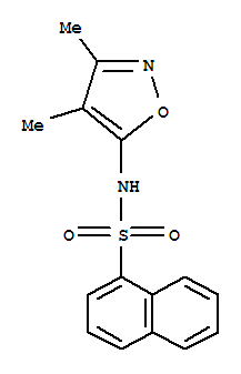 Cas Number: 153042-50-3  Molecular Structure