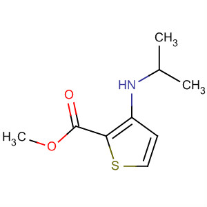 CAS No 153071-59-1  Molecular Structure