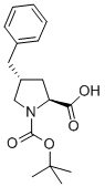 CAS No 153074-95-4  Molecular Structure