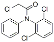 CAS No 15308-01-7  Molecular Structure
