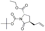 CAS No 153080-81-0  Molecular Structure