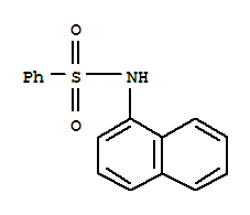 CAS No 15309-82-7  Molecular Structure