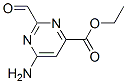 CAS No 153093-62-0  Molecular Structure
