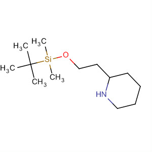 CAS No 153108-62-4  Molecular Structure