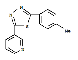 CAS No 15311-12-3  Molecular Structure