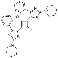 Cas Number: 153119-21-2  Molecular Structure