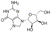 CAS No 15313-37-8  Molecular Structure