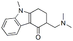 Cas Number: 153139-56-1  Molecular Structure