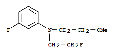 CAS No 15314-56-4  Molecular Structure