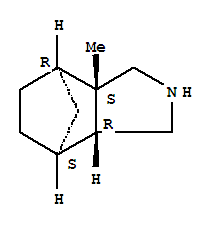 CAS No 153152-83-1  Molecular Structure