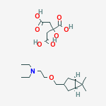 CAS No 153175-81-6  Molecular Structure