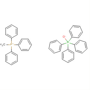 CAS No 15318-09-9  Molecular Structure