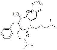 CAS No 153181-49-8  Molecular Structure
