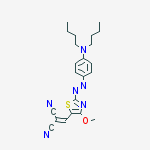 CAS No 153196-70-4  Molecular Structure