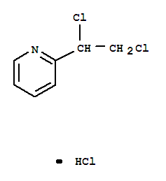 CAS No 1532-19-0  Molecular Structure