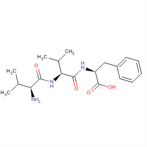 CAS No 153247-47-3  Molecular Structure