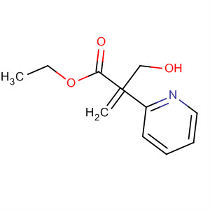 CAS No 153274-52-3  Molecular Structure