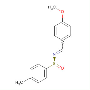 CAS No 153277-50-0  Molecular Structure