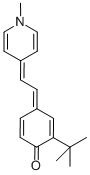 CAS No 153280-17-2  Molecular Structure