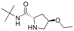 CAS No 153290-89-2  Molecular Structure