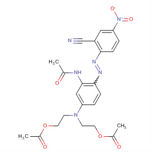 Cas Number: 1533-73-9  Molecular Structure