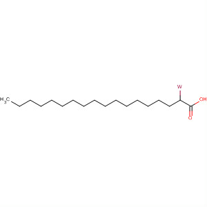 CAS No 153304-80-4  Molecular Structure