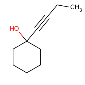 CAS No 15332-34-0  Molecular Structure