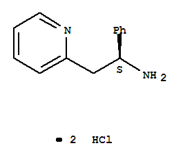 CAS No 153322-06-6  Molecular Structure