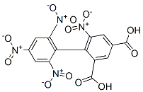 CAS No 153341-04-9  Molecular Structure