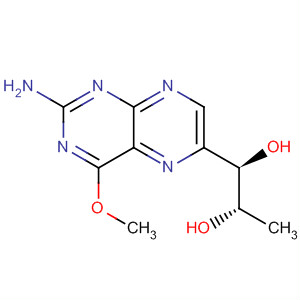 CAS No 153360-31-7  Molecular Structure