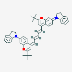 CAS No 153364-09-1  Molecular Structure