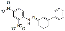 CAS No 15339-64-7  Molecular Structure