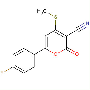 CAS No 153391-26-5  Molecular Structure