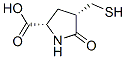 CAS No 153400-77-2  Molecular Structure