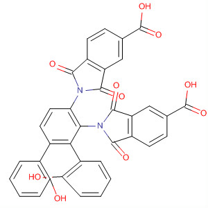 CAS No 153404-83-2  Molecular Structure