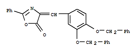 CAS No 15342-57-1  Molecular Structure