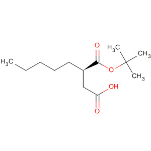 CAS No 153427-69-1  Molecular Structure
