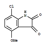 CAS No 15345-55-8  Molecular Structure